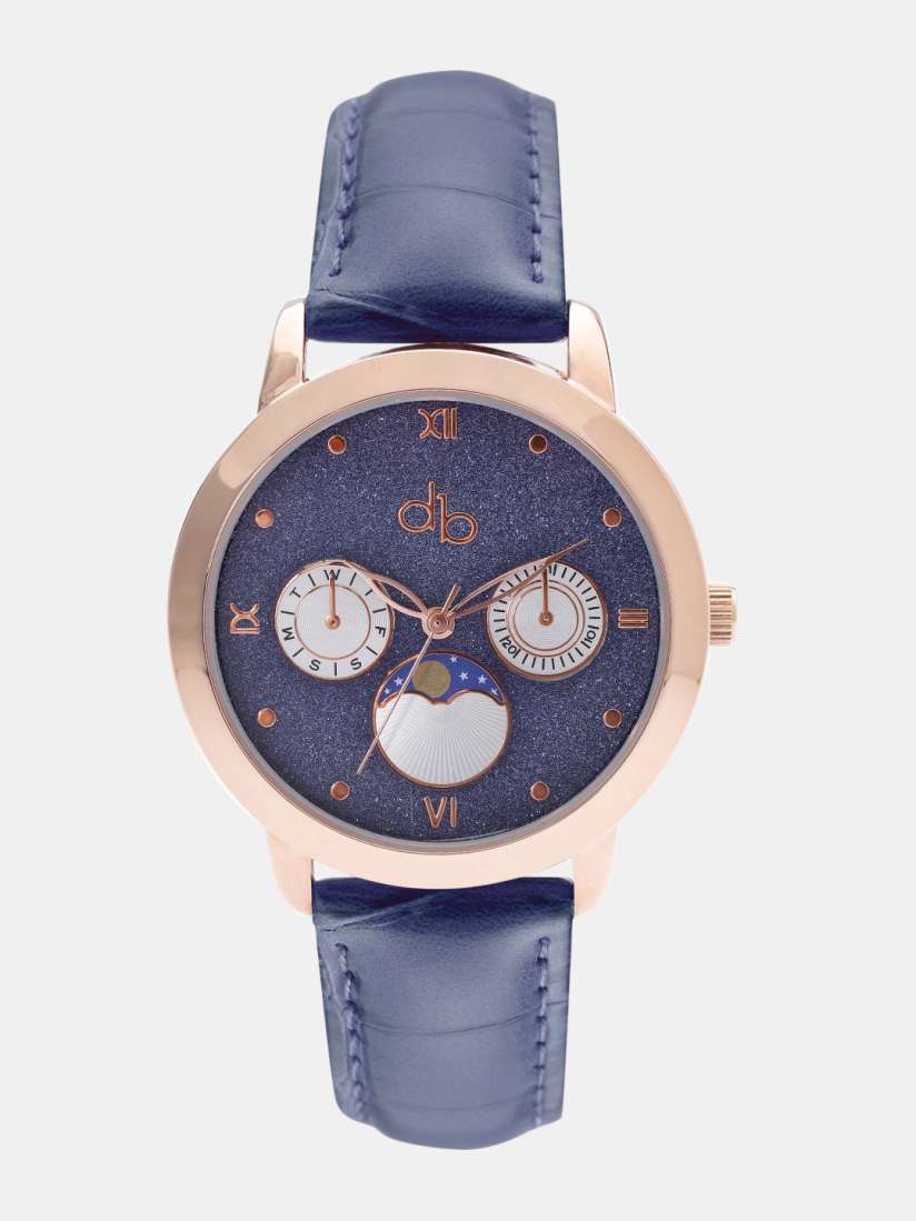 Dressberry watches myntra shop
