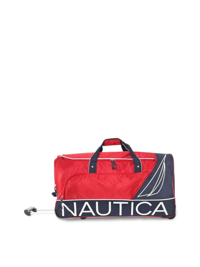 Nautica trolley bag store