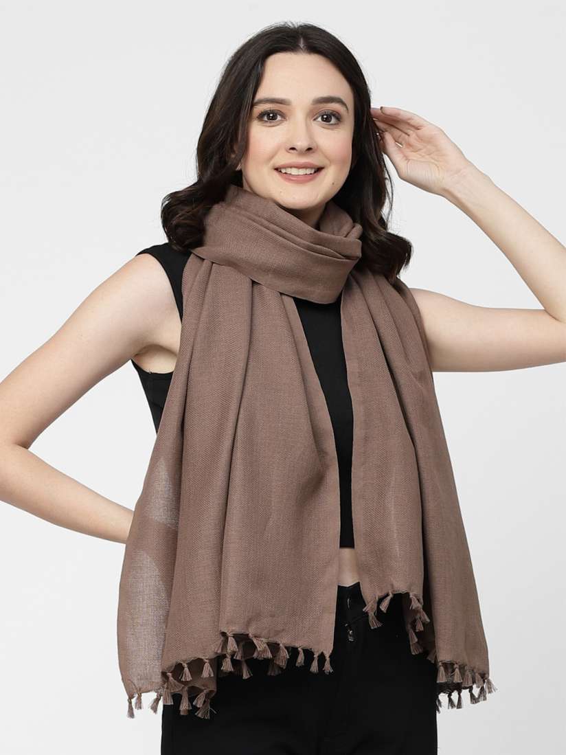 Myntra stoles deals