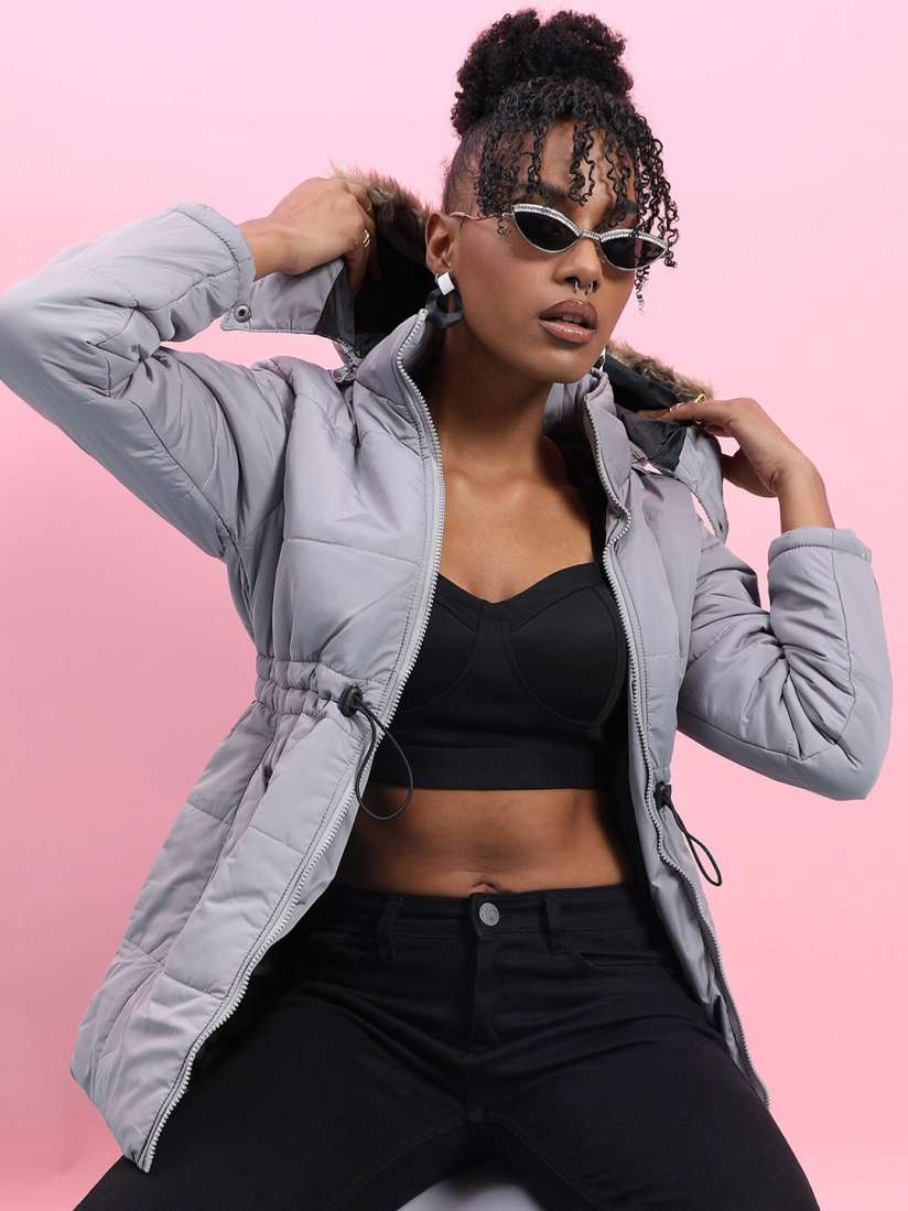 Campus sutra jacket myntra discount