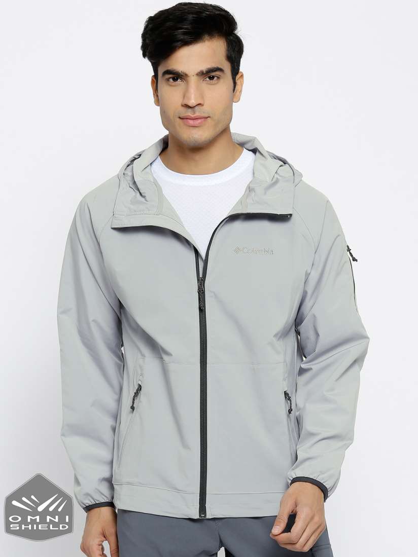 Columbia water wind resistant outlet