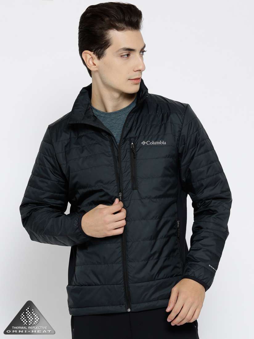 Myntra men's winter jacket new arrivals