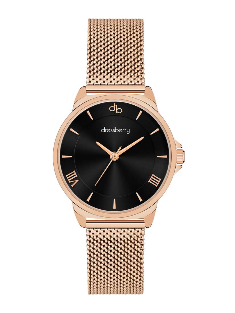 Db watches myntra new arrivals