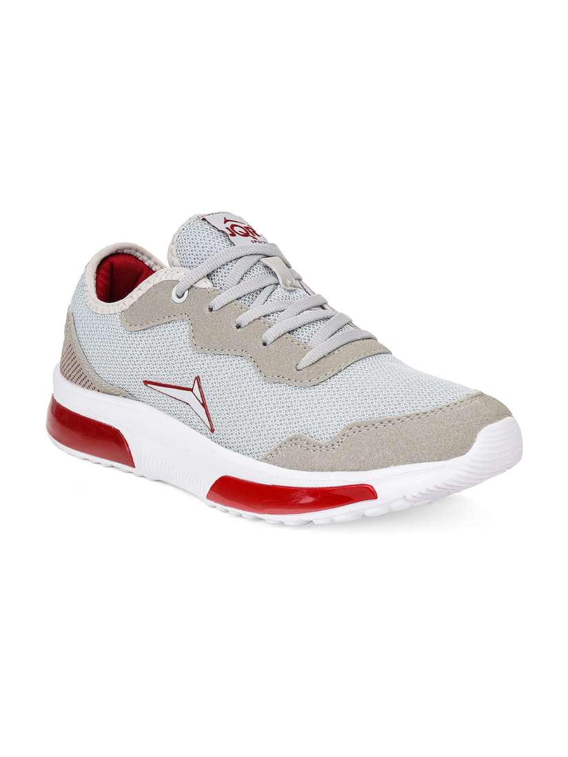 JQR Boy THOMAS Mesh Running l-EVA Technology Sports Shoes