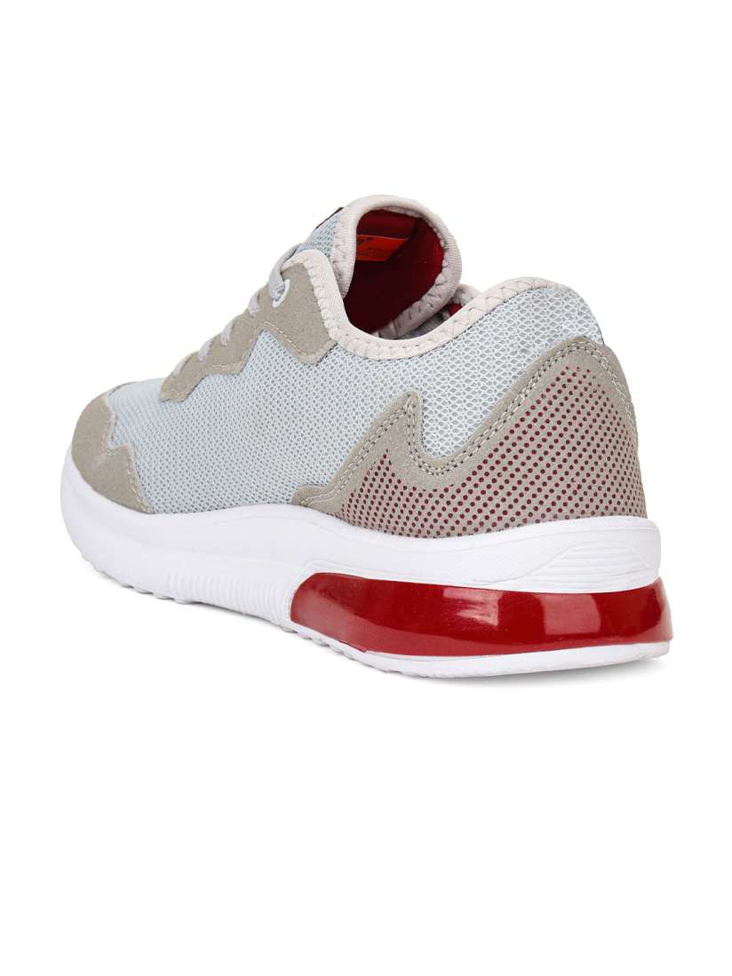 JQR Boy THOMAS Mesh Running l-EVA Technology Sports Shoes
