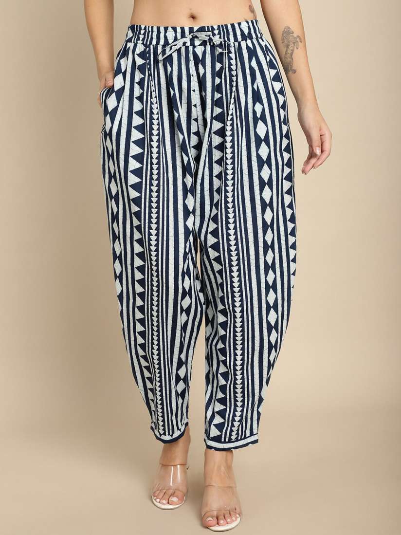 Dhoti pants myntra discount