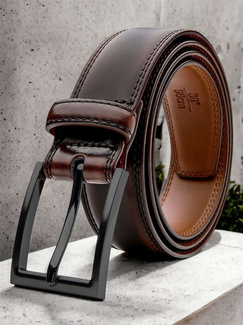 Myntra belts on sale