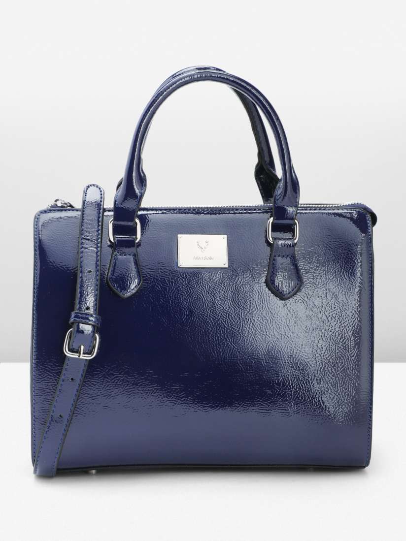 Allen solly hand held bag on sale