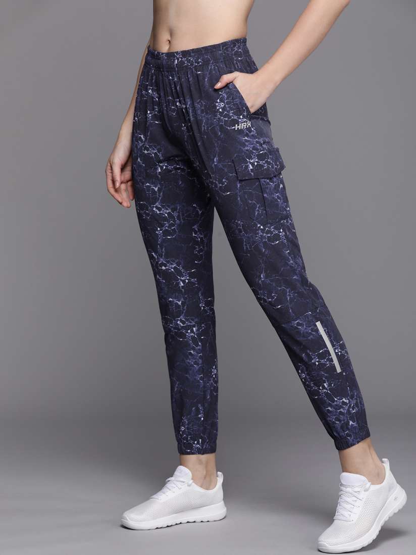 Hrx joggers track pants deals