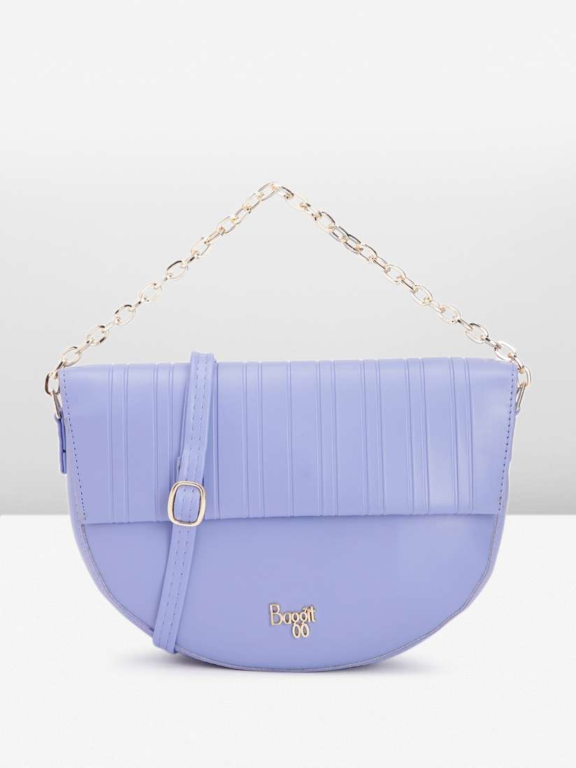 Buy Baggit Half Moon Sling Bag Handbags for Women 25337934 Myntra