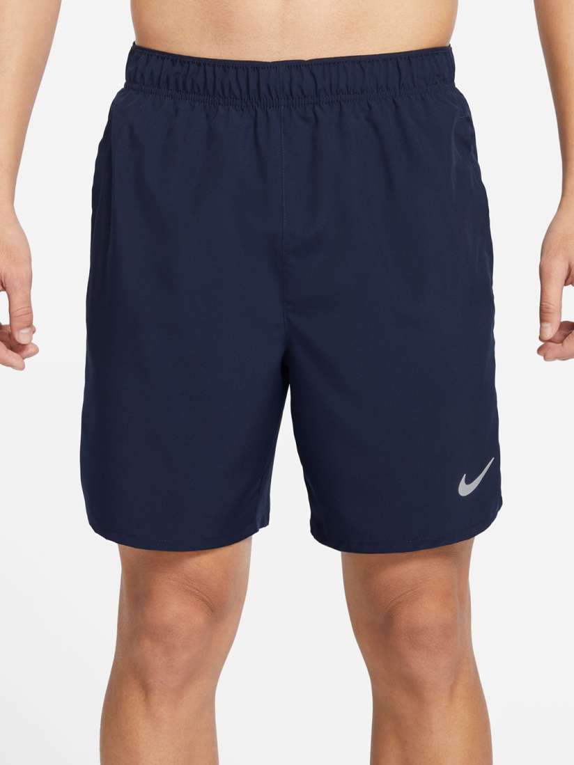 Buy Nike Men Dry Fit Challenger 7 Brief Lined Versatile Cotton Sports Shorts Shorts for Men 25340996 Myntra