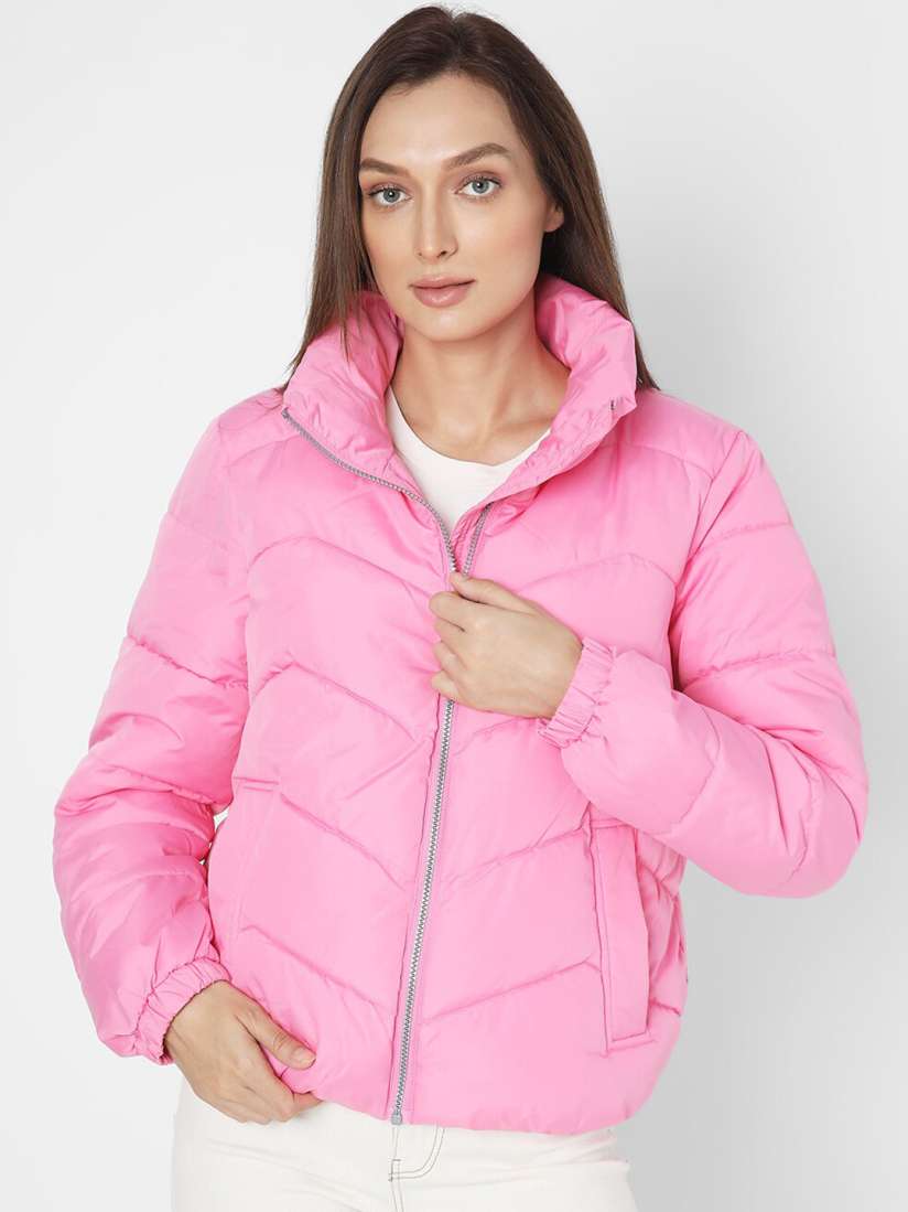 Vero moda jackets myntra outlet
