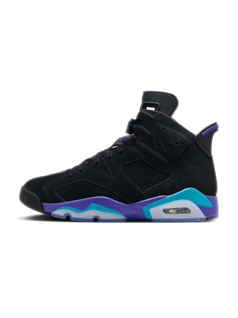 Buy Nike Men Air Jordan 6 Retro Sneakers - Casual Shoes for Men 
