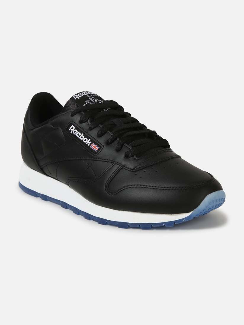 Buy Reebok Classic MENS CLASSIC LEATHER Running Sports Shoes Sports Shoes for Men 25342228 Myntra