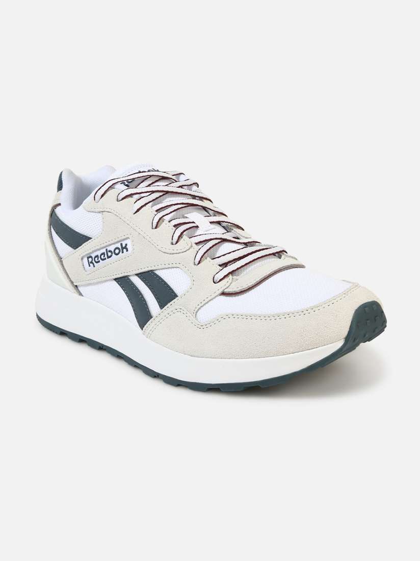 Buy Reebok Classic Men Gl 1000 Leather Running Sports Shoes Sports Shoes for Men 25342256 Myntra