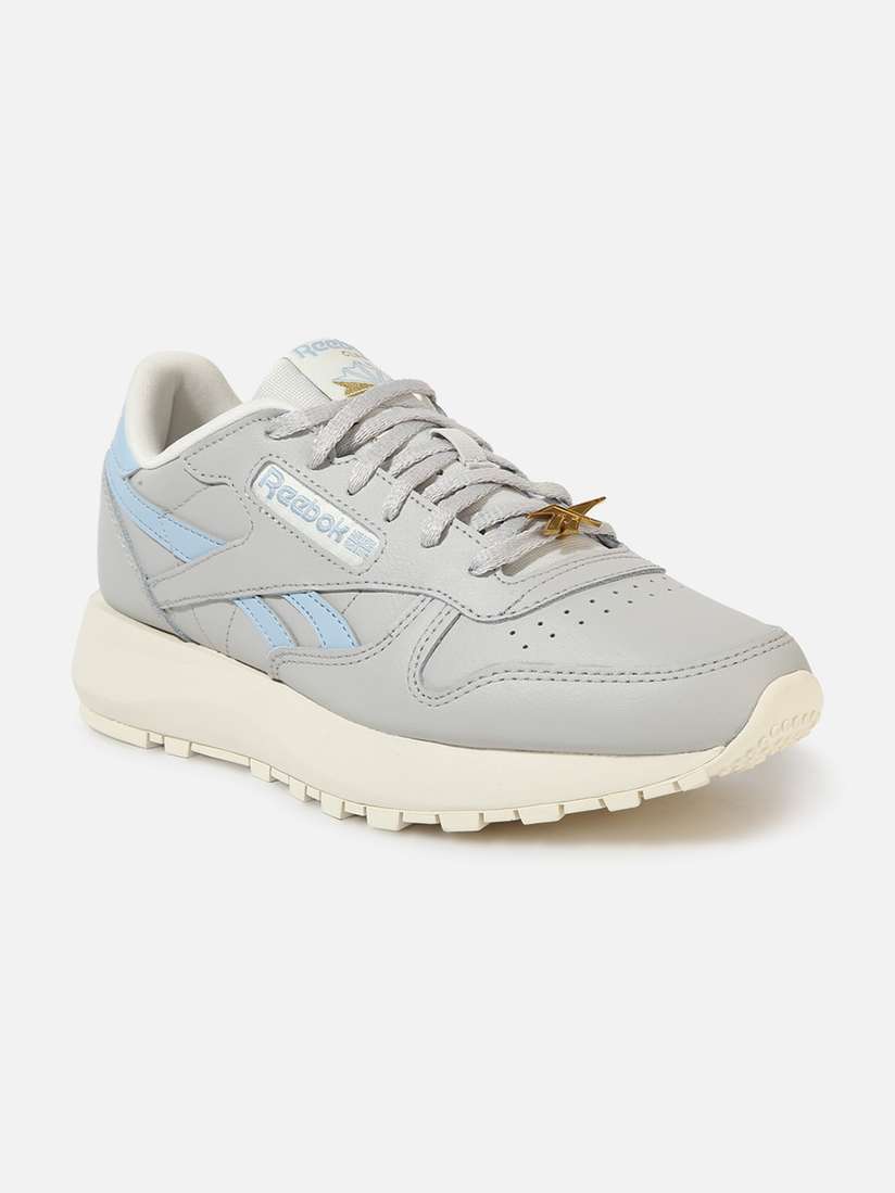 Buy Reebok Classic WOMENS CLASSIC LEATHER SP Sports Shoes Sports