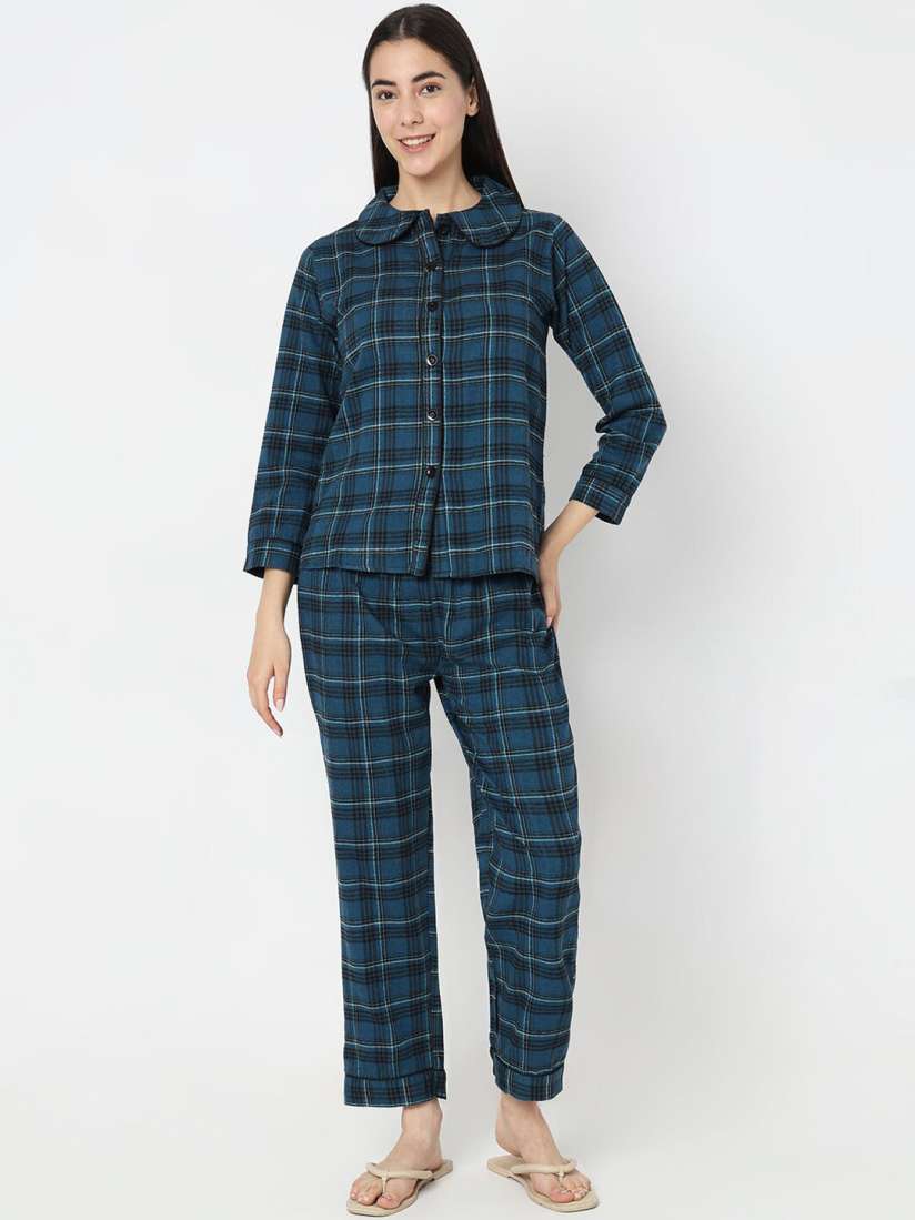 Myntra night pants hot sale
