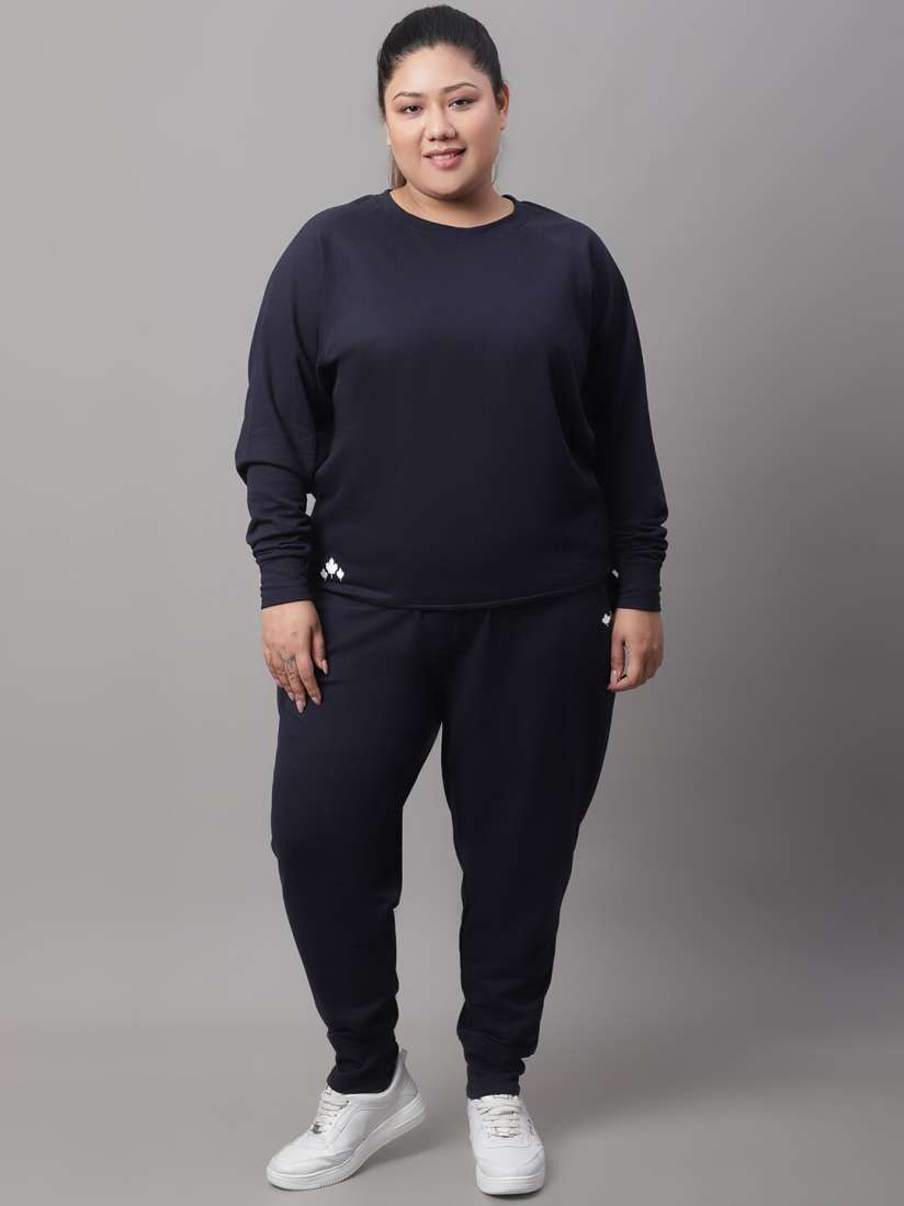 Track suits for plus size women store