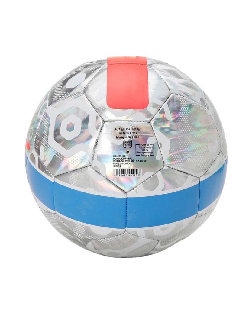 Buy Puma Intermediate Cup Football Footballs for Unisex 25345842 Myntra
