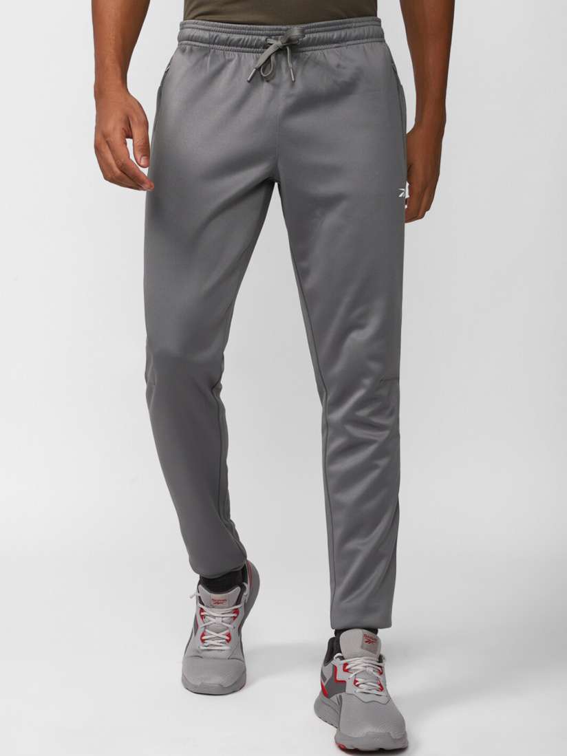 Buy Reebok Men Speedwick Track Pants Track Pants for Men 25347108 Myntra
