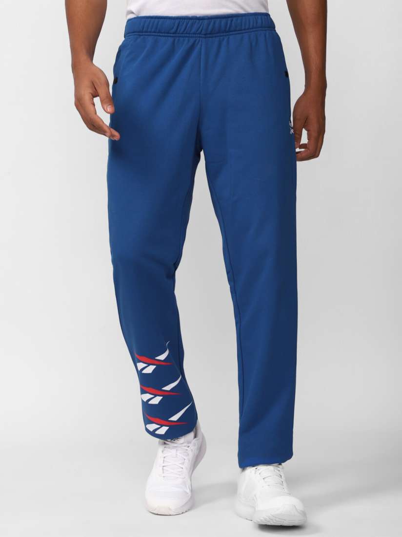 Reebok track pants myntra deals