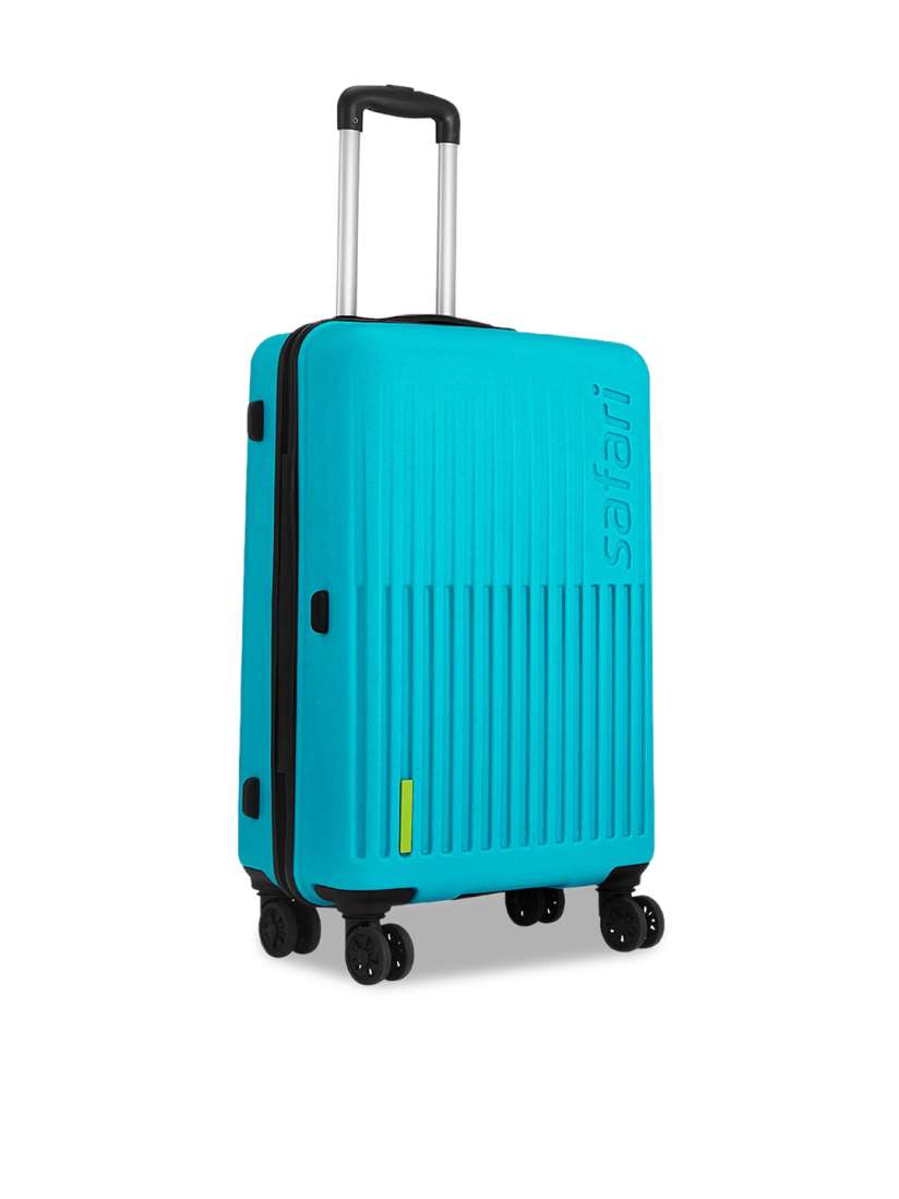 Buy Safari Astra Textured Hard Case Cabin Trolley Bag 56cm Trolley Bag for Unisex 25348192 Myntra