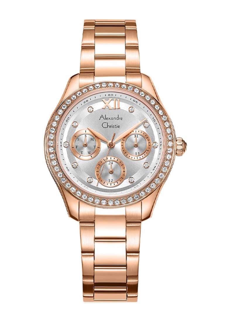 Alexandre christie girl watch 2025