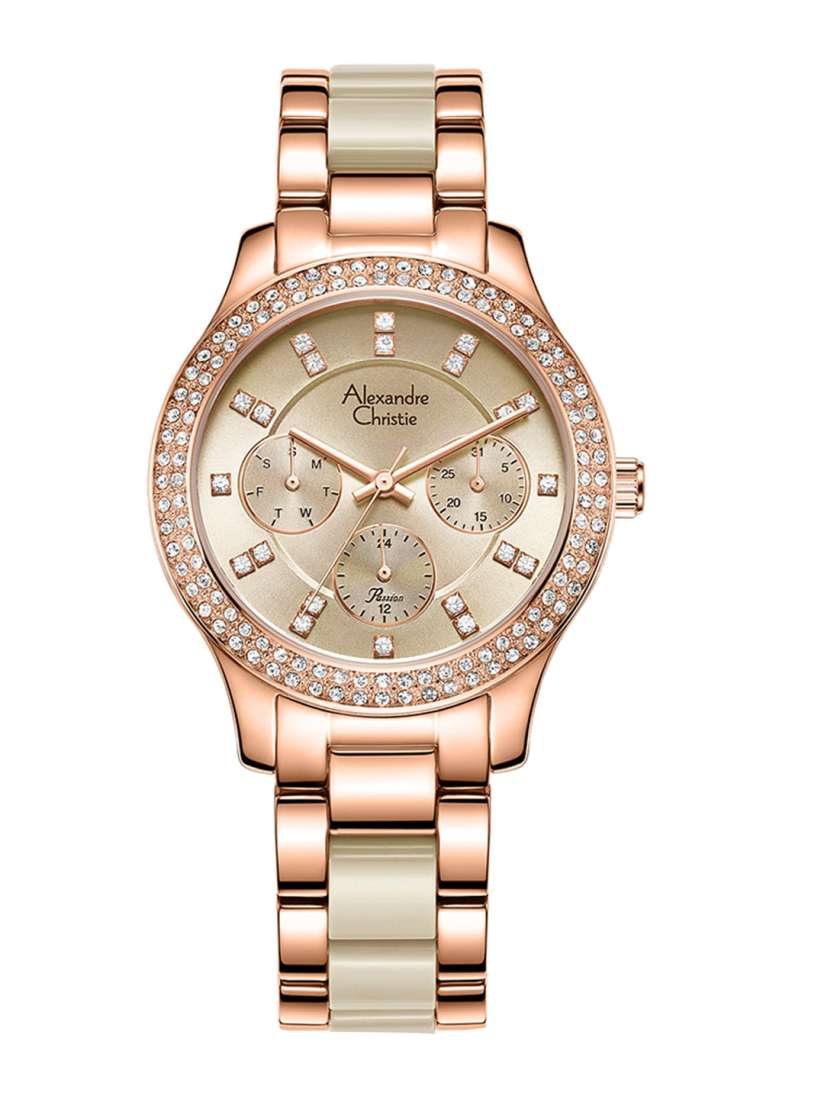 Alexandre christie girl watch hotsell