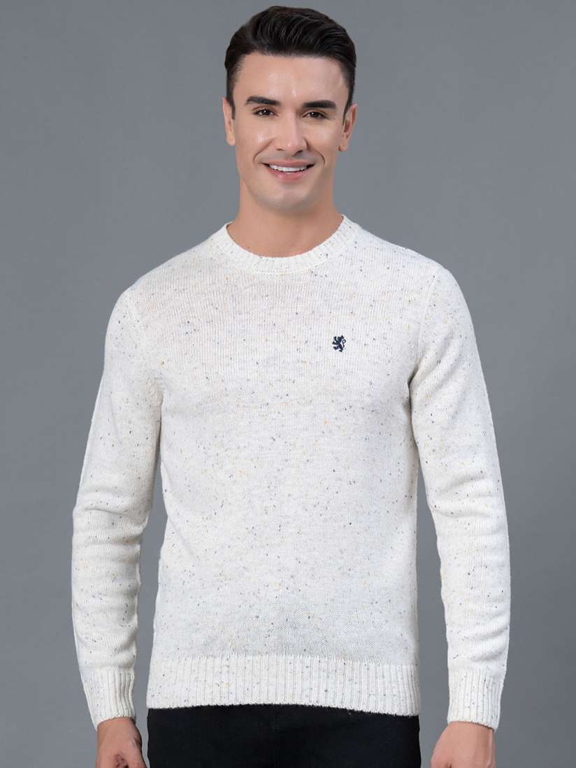 Red tape sweaters myntra on sale