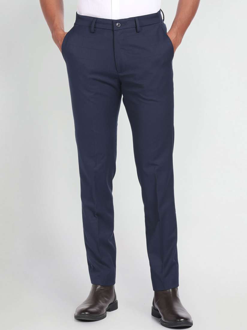 Arrow new york trousers clearance