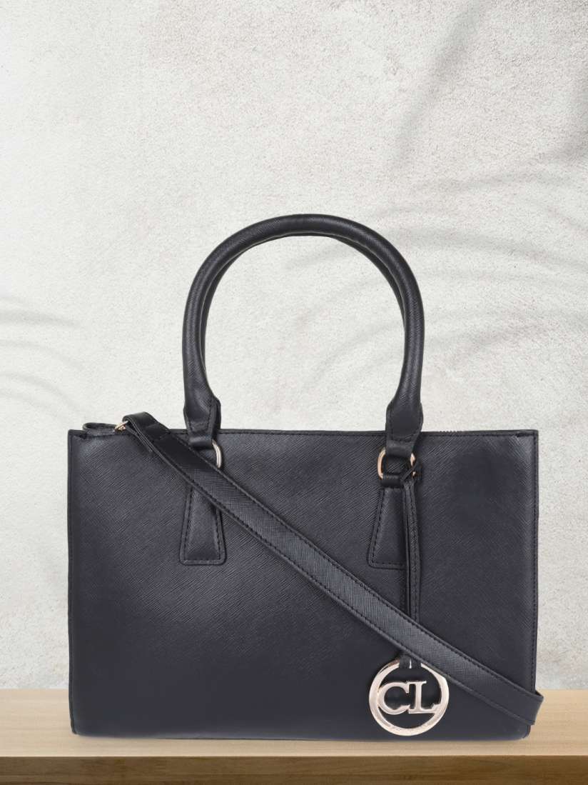 Carlton london bags myntra clearance