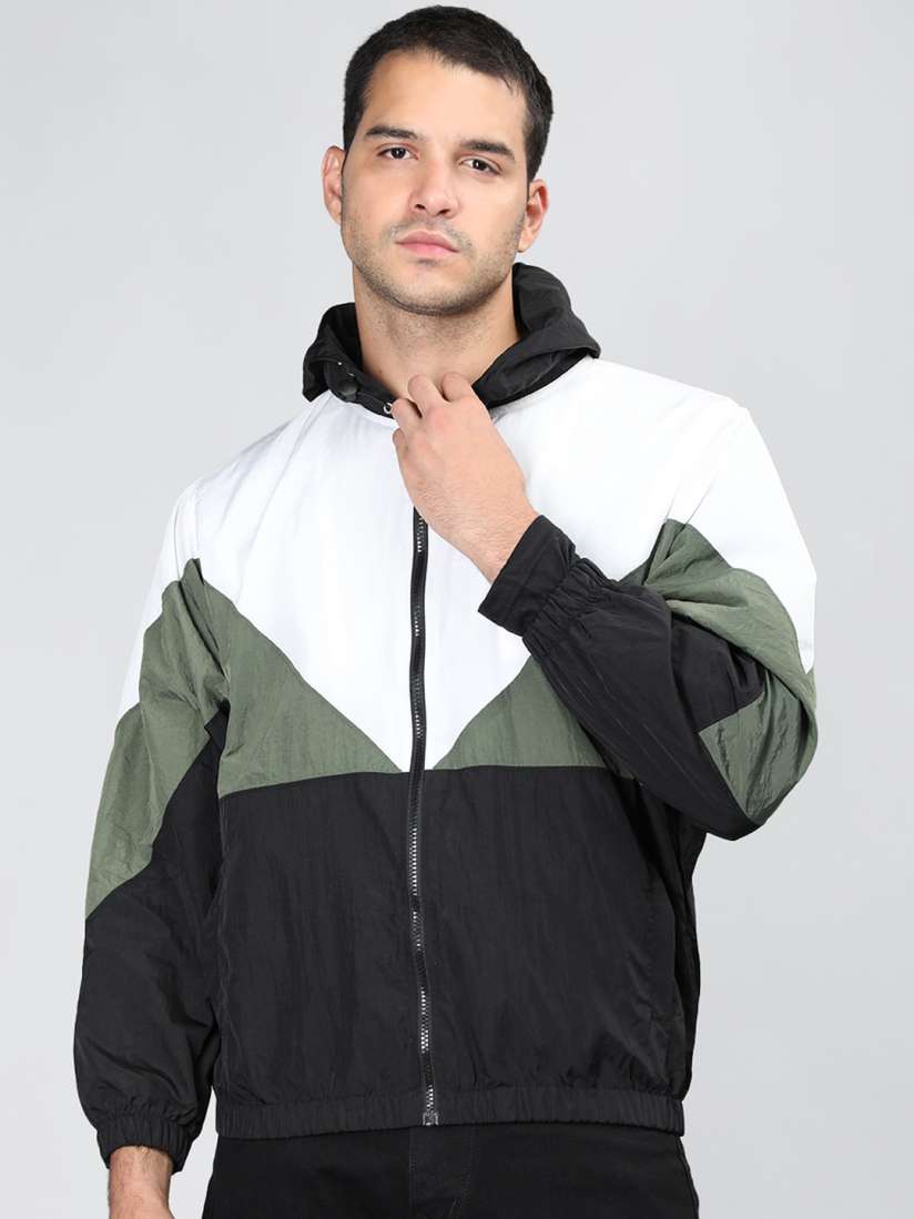 Myntra windcheater store