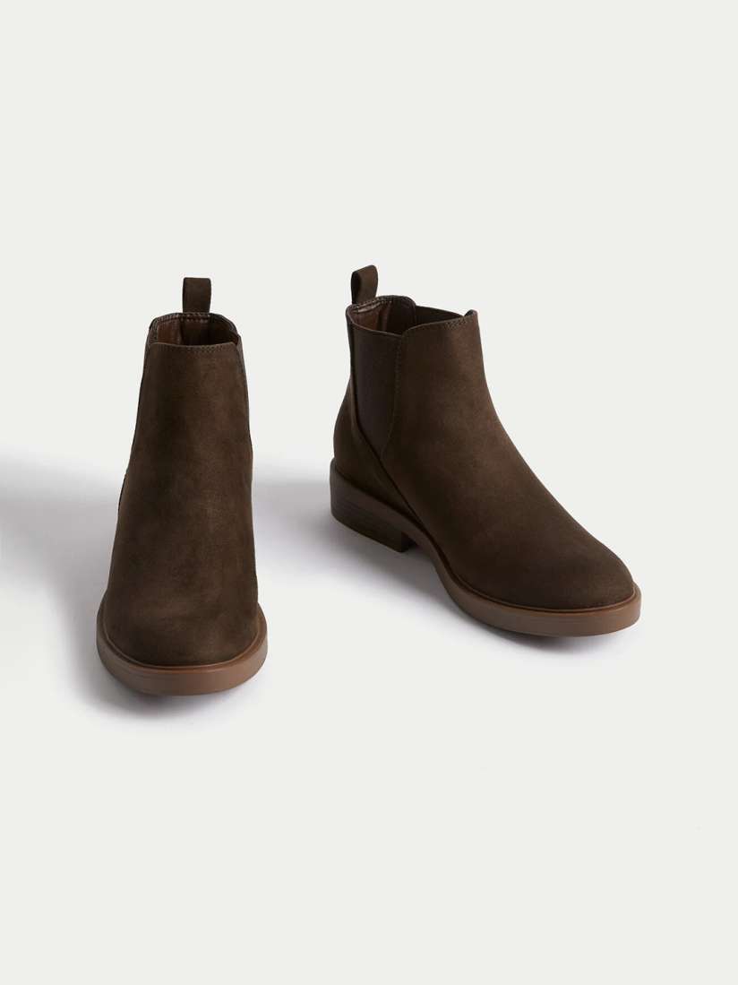 Marks and spencer boots womens top
