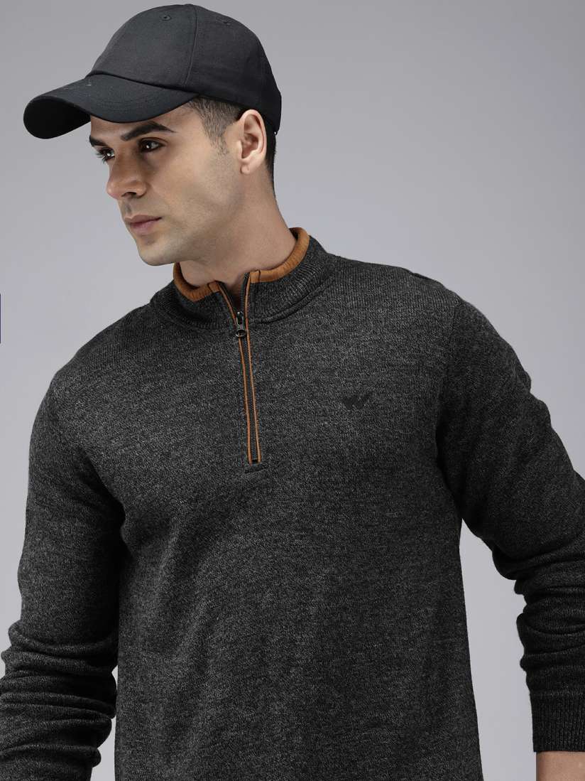 Wildcraft sweaters cheap