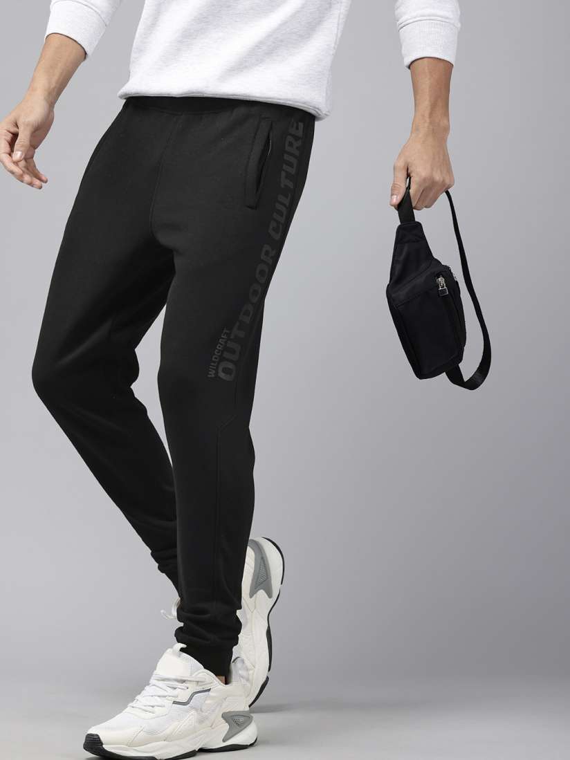 Wildcraft joggers hotsell