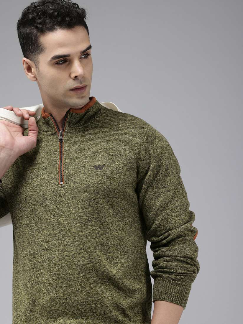 Wildcraft sweaters 2025