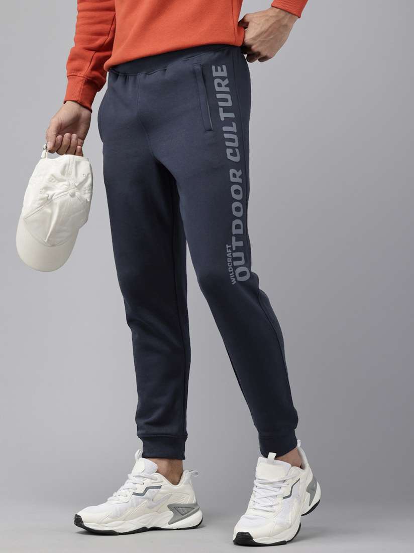 Wildcraft men's track pants on sale