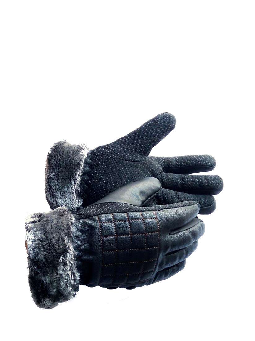 Touchscreen Gloves Wirecutter Mittens Leather Gloves Wirecutter