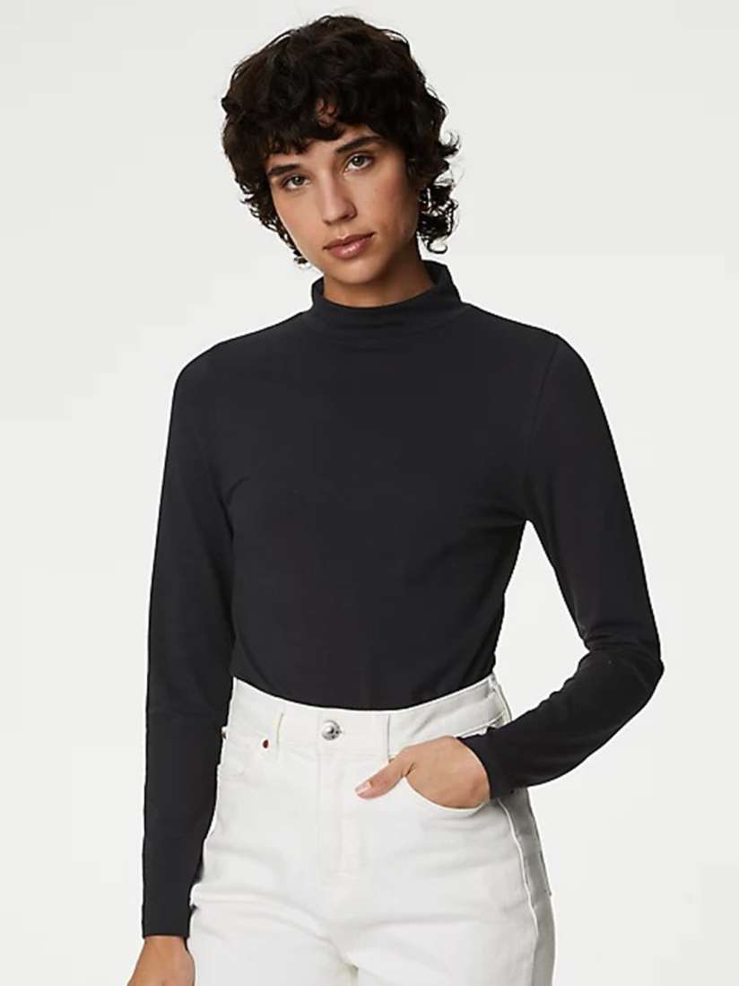 Buy Marks Spencer Women Pullover Sweatshirt Sweatshirts for Women 25374890 Myntra