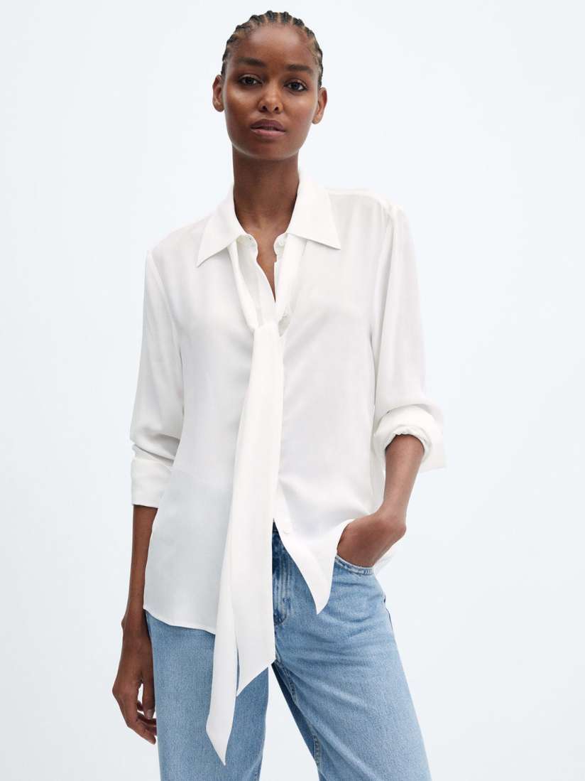 Myntra formal tops on sale