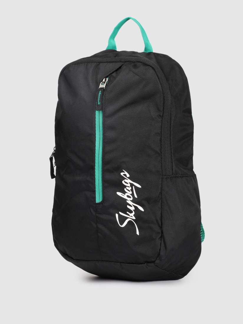 Buy Skybags Unisex Beat 01 Brand Logo Backpack Backpacks for Unisex 25380422 Myntra