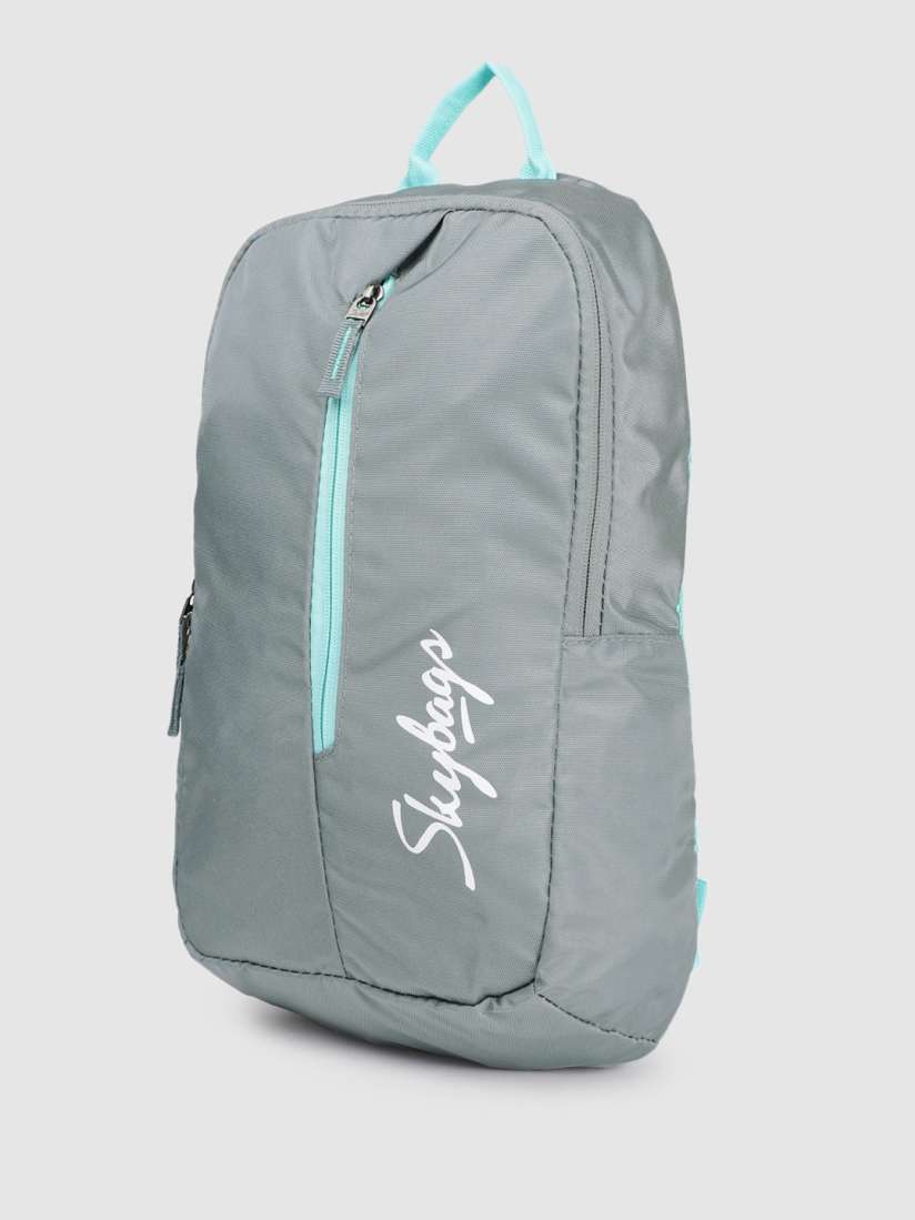 Buy Skybags Unisex Beat 02 Brand Logo Backpack Backpacks for Unisex 25380426 Myntra