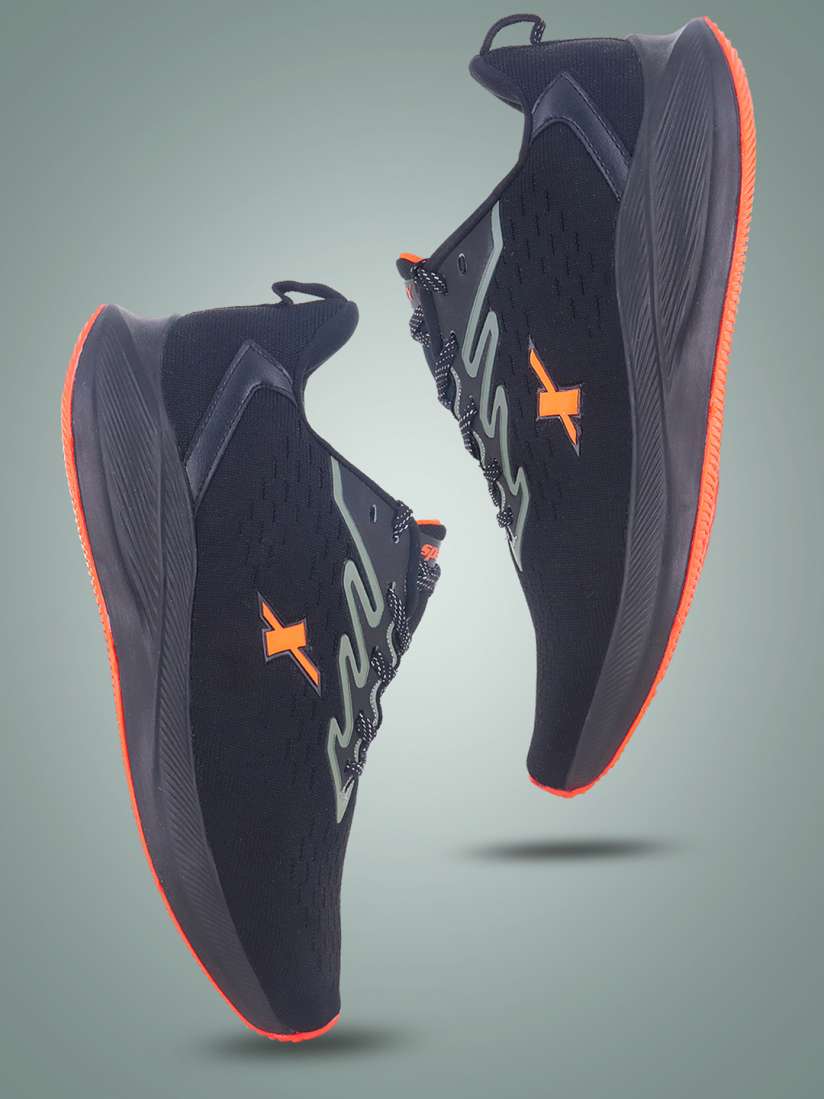 Sparx footwear price outlet