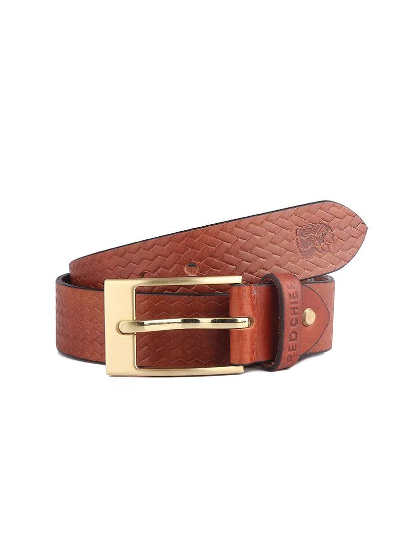 red chief belt price