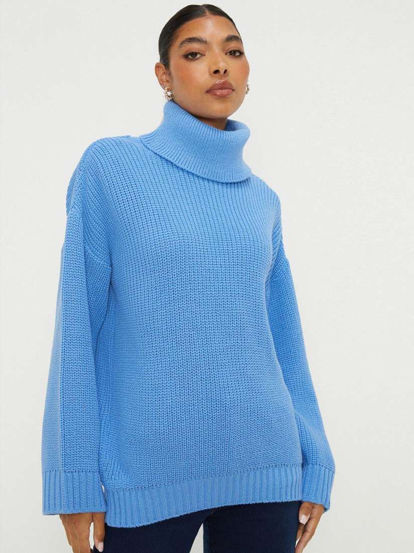 Dorothy knitwear store