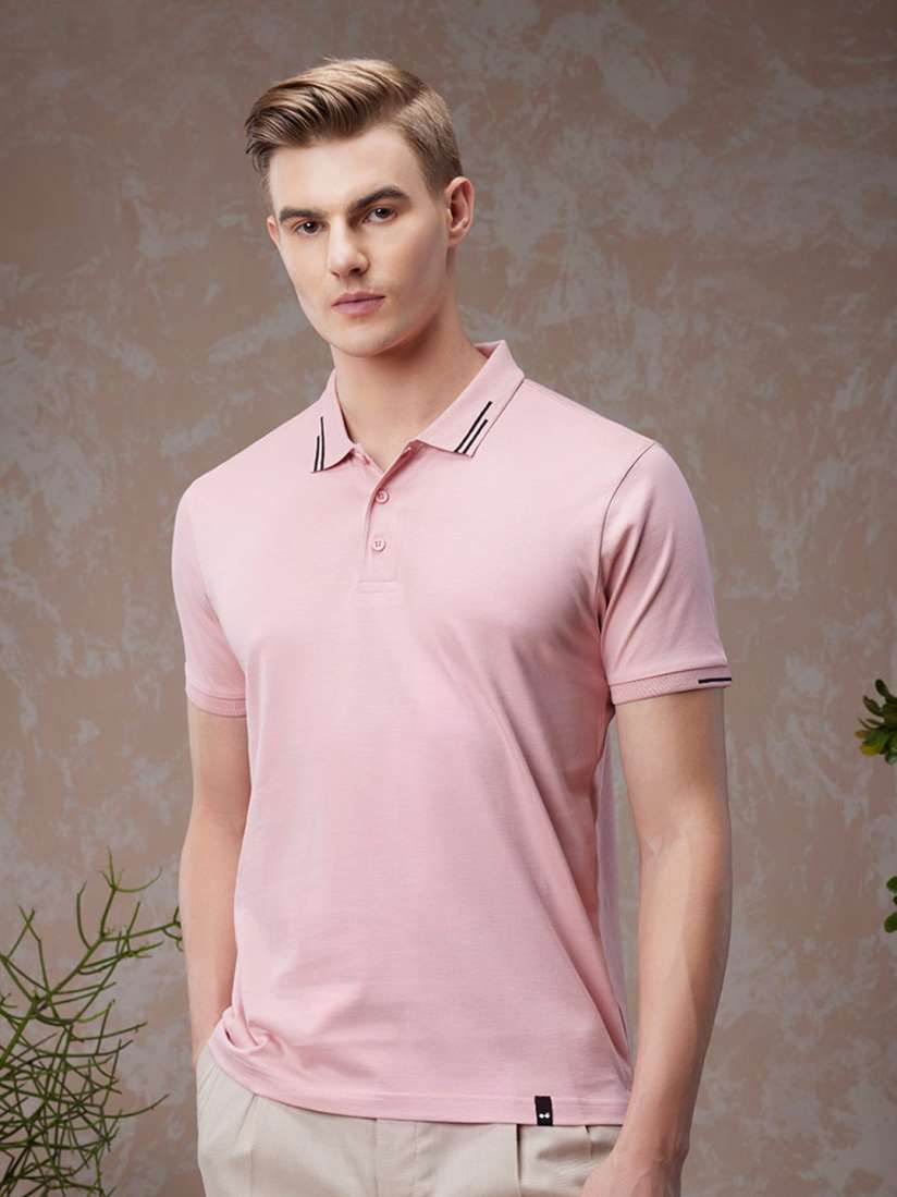 Bewakoof polo t shirts clearance