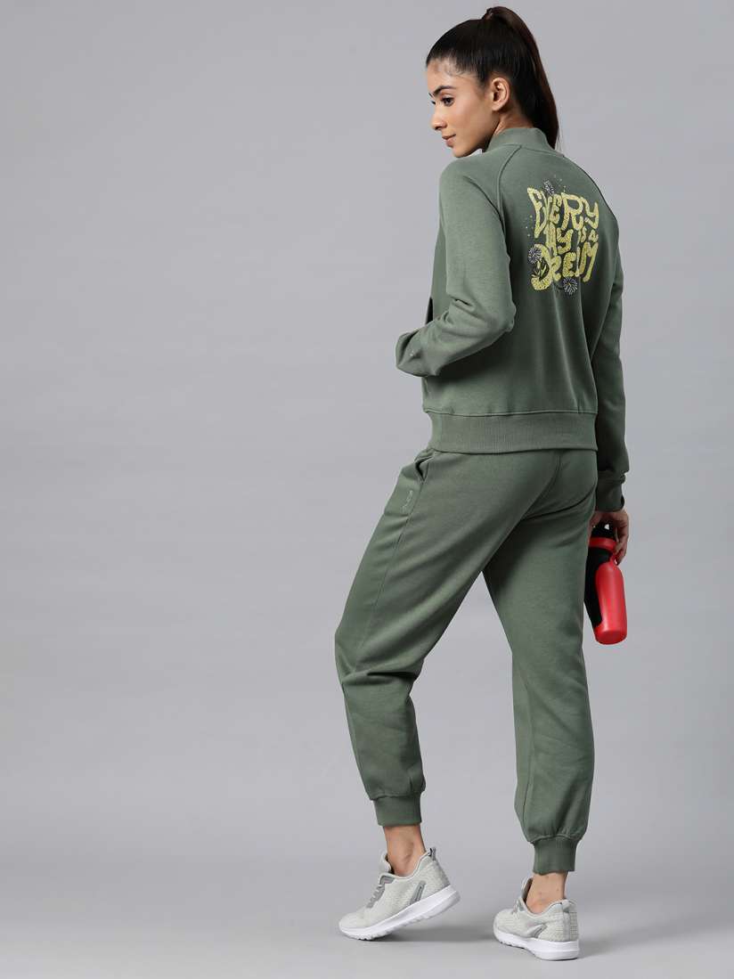 Buy Alcis Athlifit Comfy Tracksuit Tracksuits for Women 25389428 Myntra