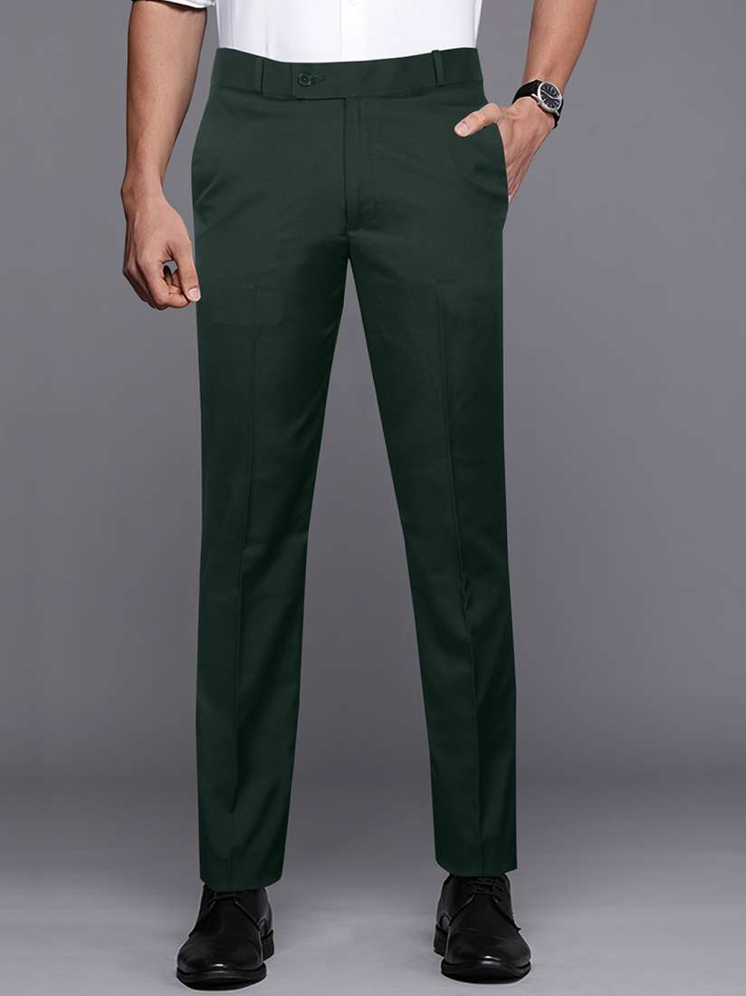 Formal pants myntra new arrivals