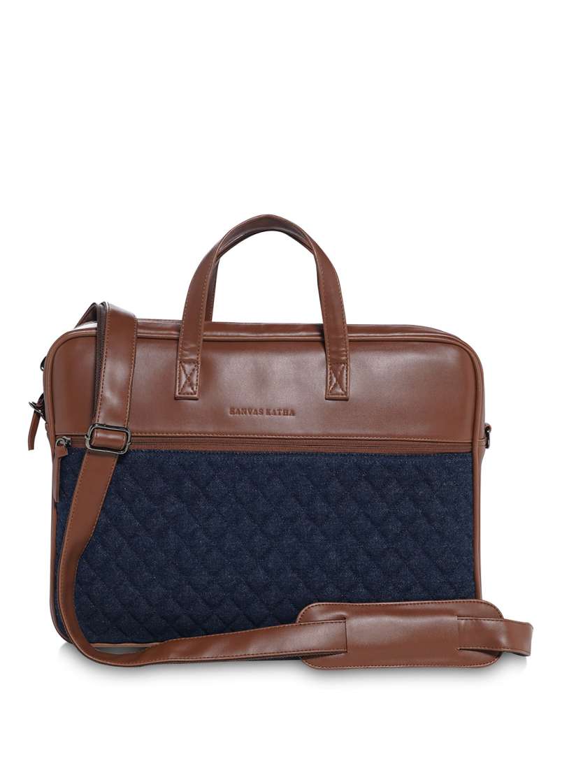 Kanvas katha laptop bags cheap