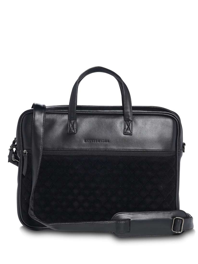 Kanvas katha laptop bags clearance
